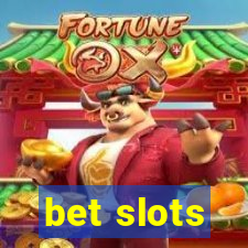 bet slots