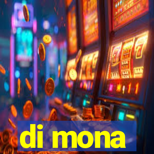 di mona