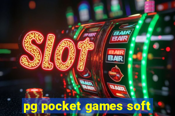 pg pocket games soft