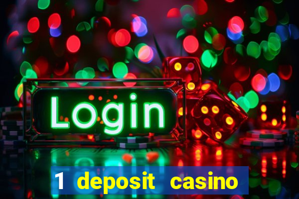 1 deposit casino nz casino kingdom