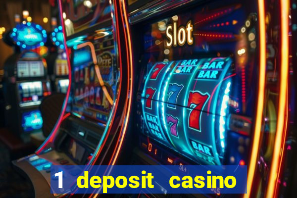 1 deposit casino nz casino kingdom