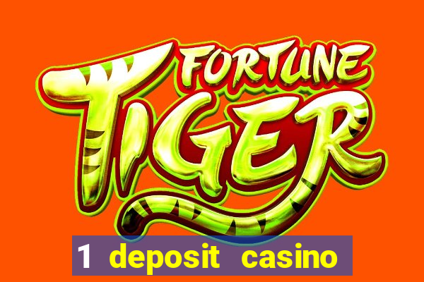 1 deposit casino nz casino kingdom