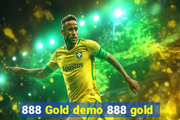 888 Gold demo 888 gold