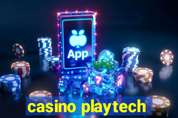 casino playtech