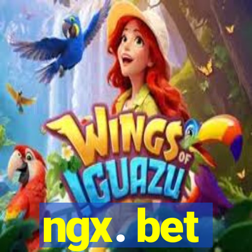 ngx. bet