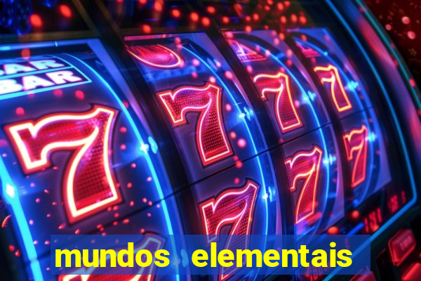 mundos elementais apk 2024