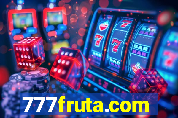 777fruta.com