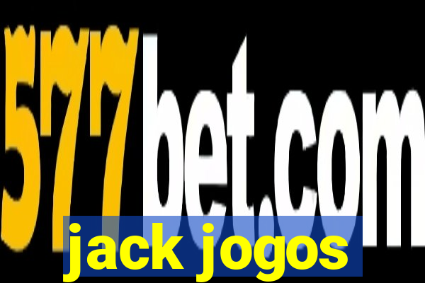 jack jogos