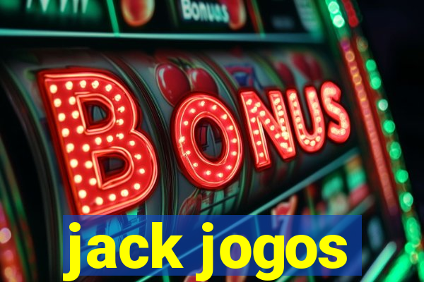 jack jogos