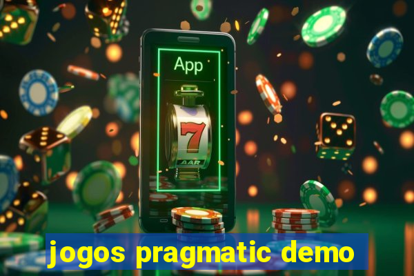 jogos pragmatic demo