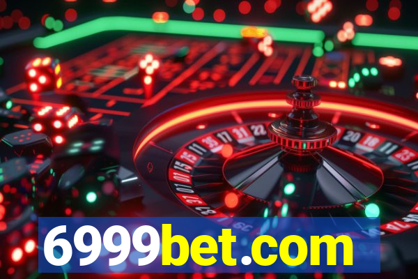 6999bet.com