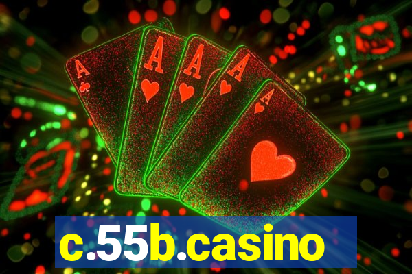 c.55b.casino