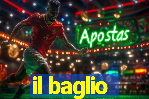 il baglio