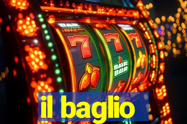 il baglio