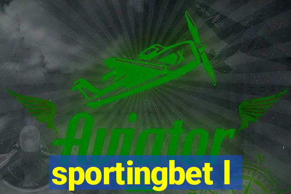 sportingbet l