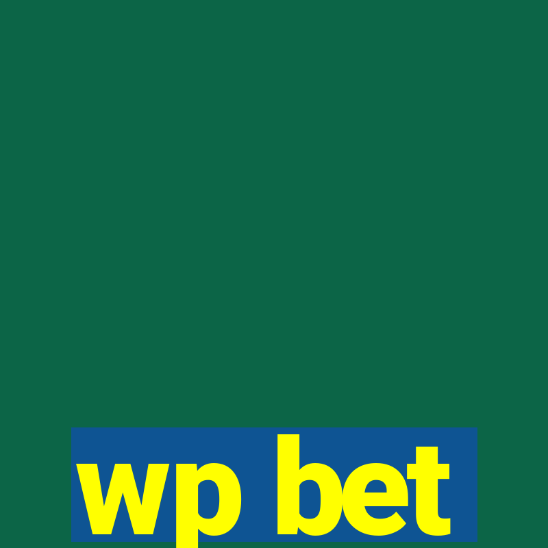 wp bet