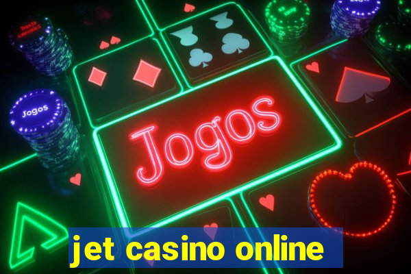 jet casino online