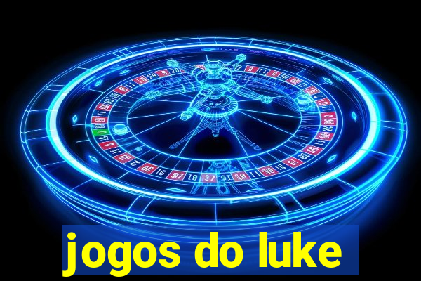 jogos do luke