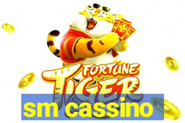 sm cassino