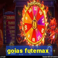 goias futemax