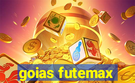 goias futemax