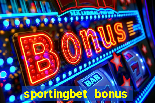 sportingbet bonus boas vindas