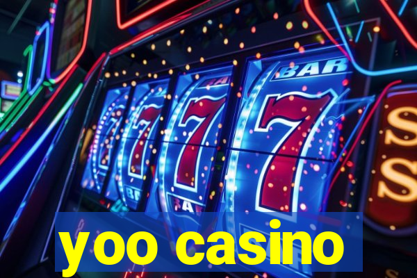 yoo casino