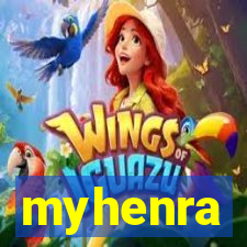 myhenra