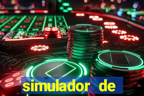 simulador de trading betfair