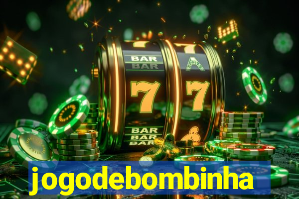 jogodebombinha