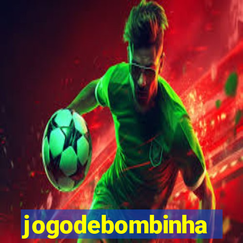 jogodebombinha