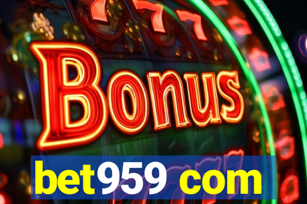 bet959 com