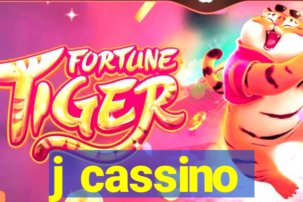 j cassino