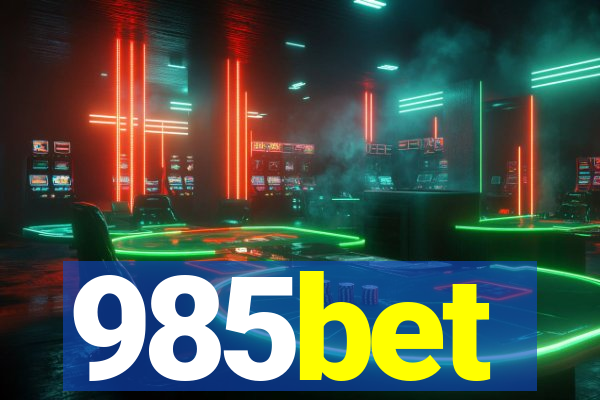 985bet