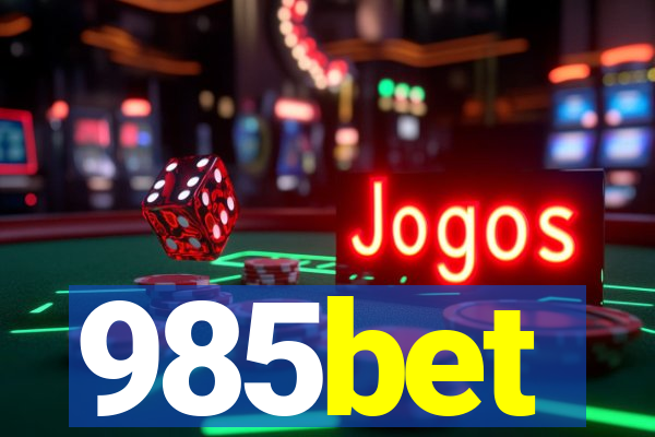 985bet