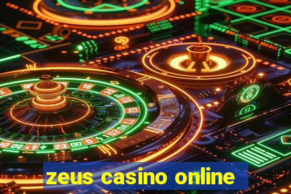 zeus casino online