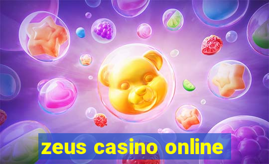 zeus casino online