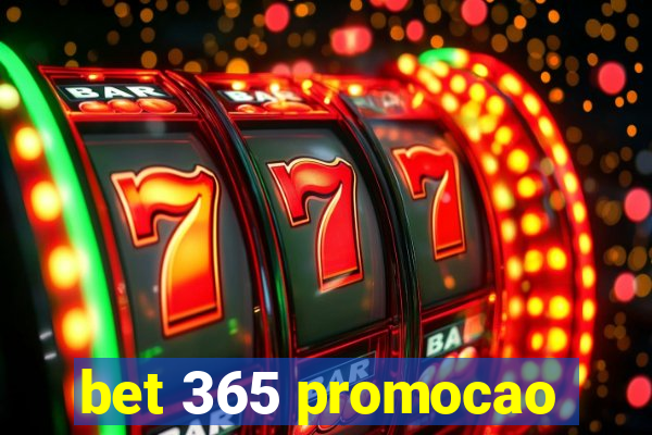 bet 365 promocao