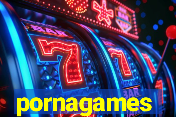 pornagames