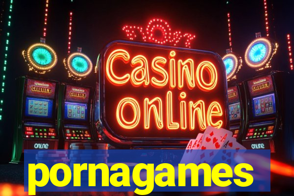 pornagames