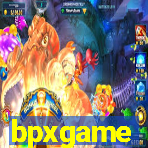 bpxgame