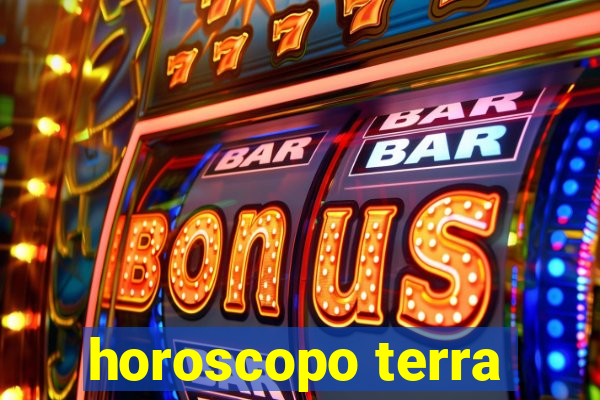 horoscopo terra