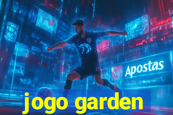 jogo garden