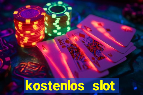 kostenlos slot spielen ohne anmeldung