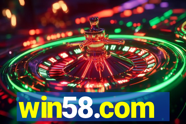 win58.com