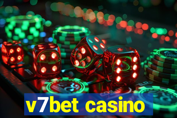 v7bet casino