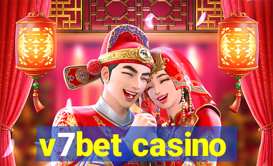 v7bet casino