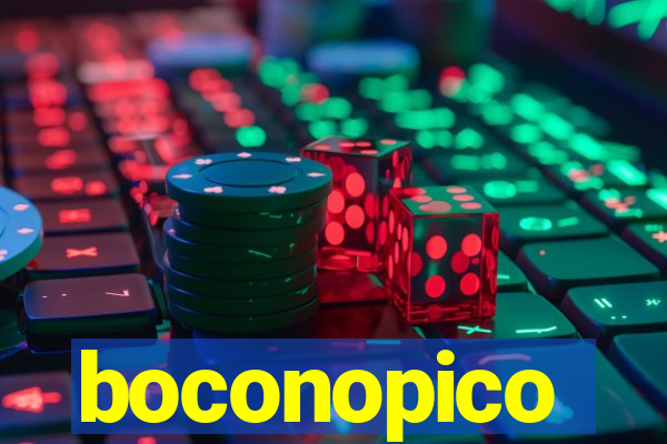 boconopico