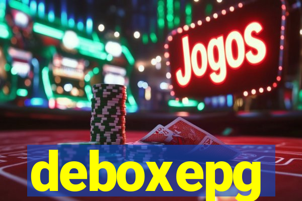 deboxepg