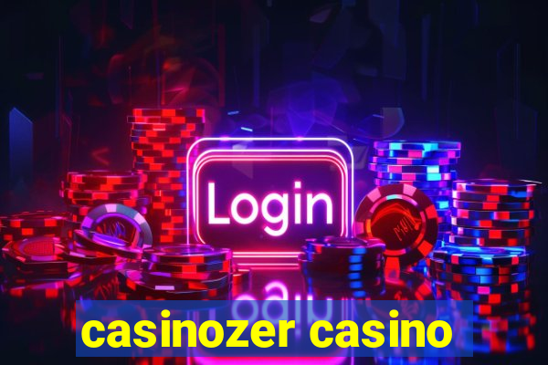 casinozer casino